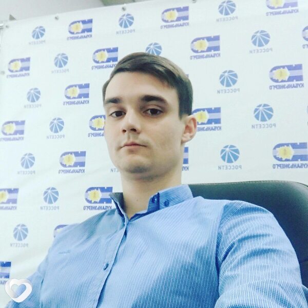 Олег, 33, Новороссийске — анкета №2066476