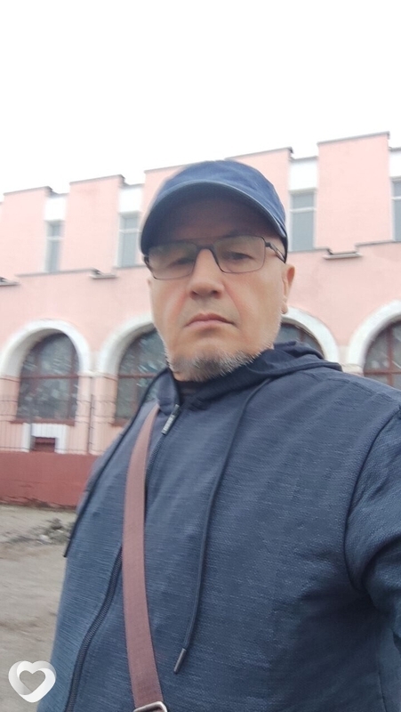 Дилмурод, 59, Брянске — анкета №2066484