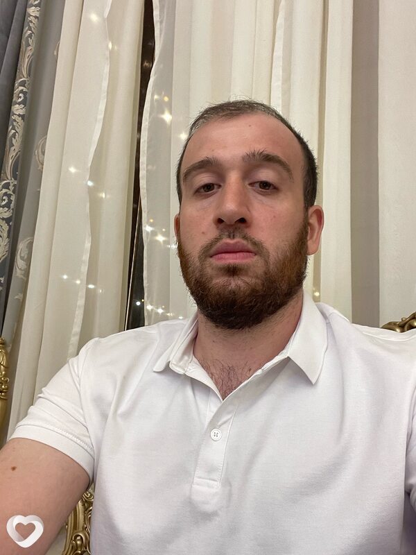 Имран, 32, Дербенте — анкета №2066486