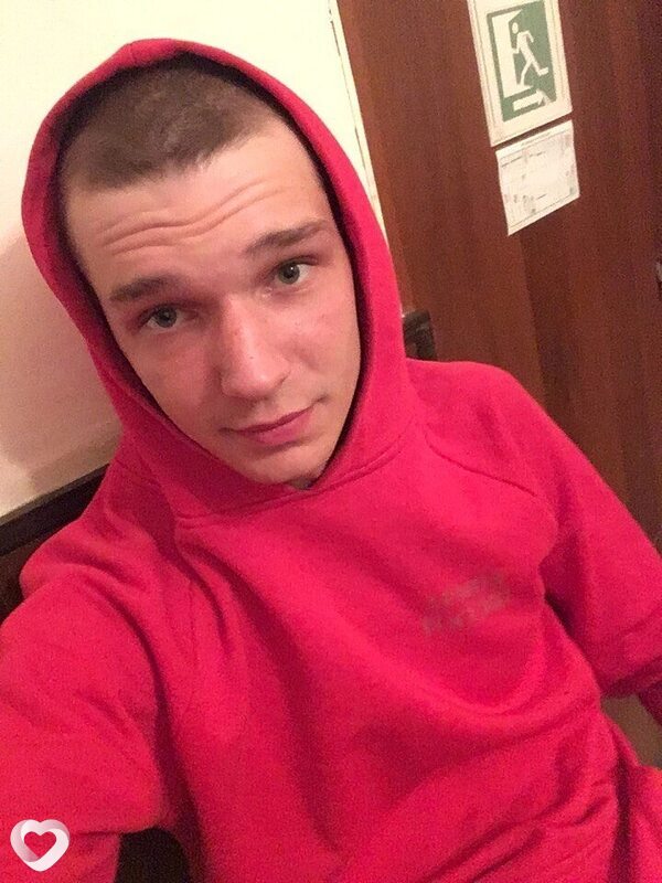 Александр, 27, Курске — анкета №2066544