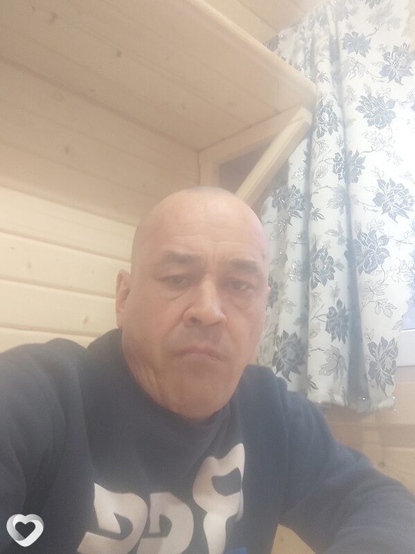 Александр, 50, Костюковичах — анкета №2066548