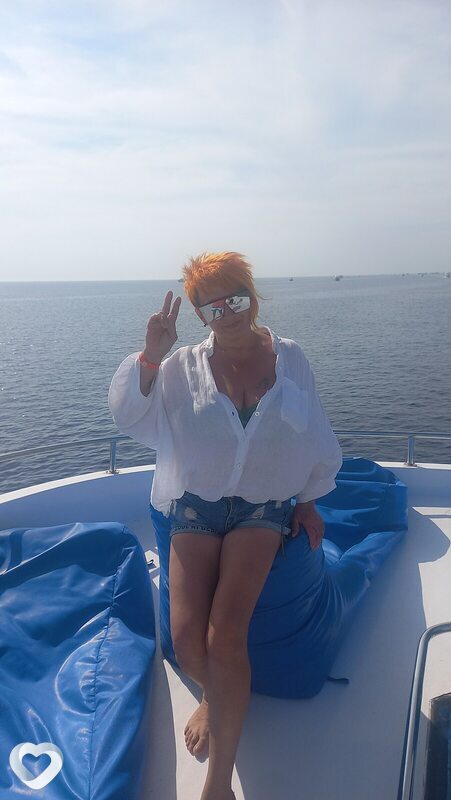 Марина Кондрина, 59, Костанае — анкета №2066551