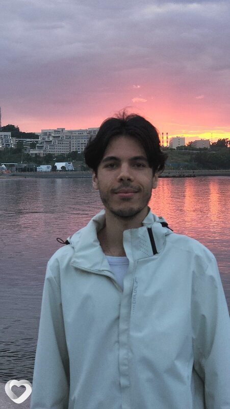 Wallace, 26, Владивостоке — анкета №2066555