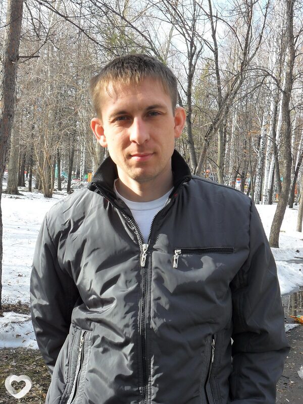 Роман, 42, Екатеринбурге — анкета №2066561