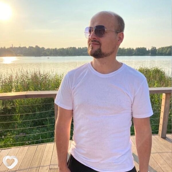 Артём, 30, Смоленске — анкета №2066563