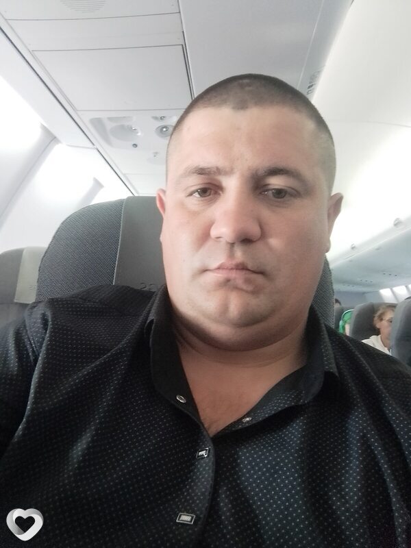 Pavel, 32, Екатеринбурге — анкета №2066641
