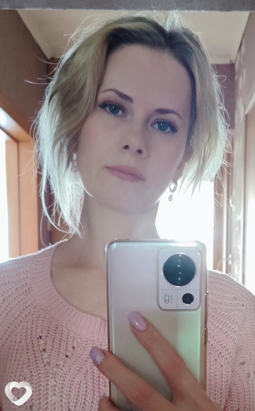 Елена, 42, Омске — анкета №2066644