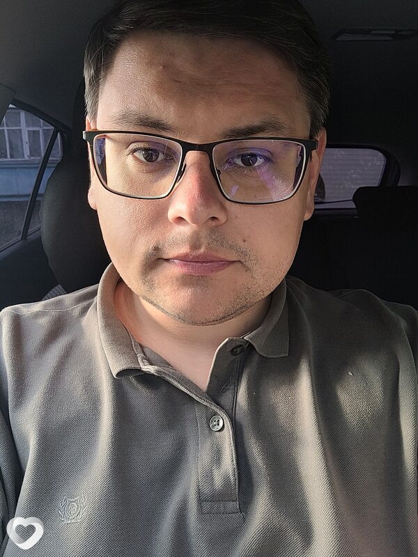 Владислав, 29, Нижнем Новгороде — анкета №2066648