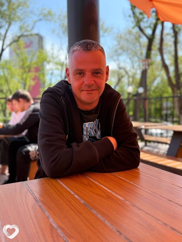 Даниил, 48, Ростове-на-Дону — анкета №2066650