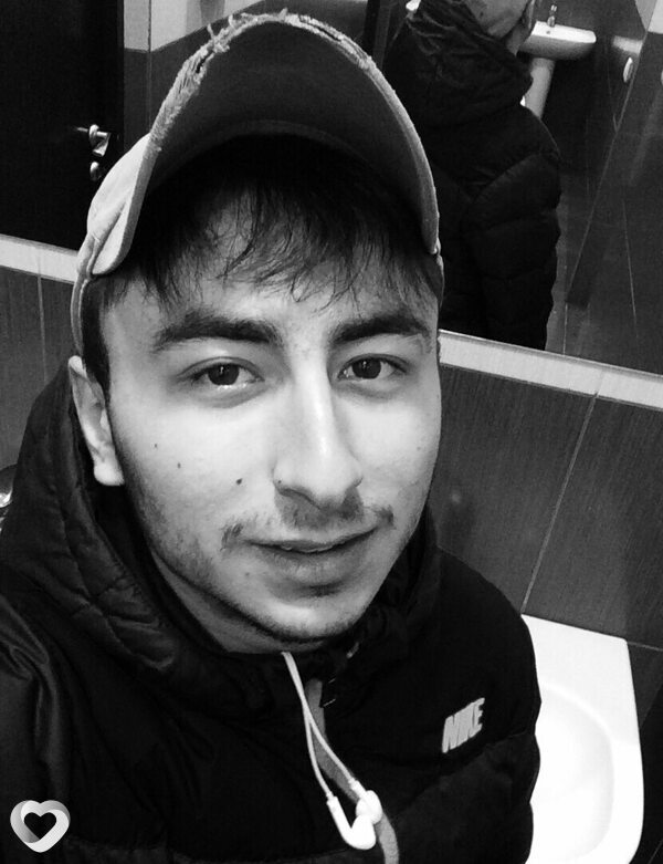 Рома, 30, Тамбове — анкета №2066651