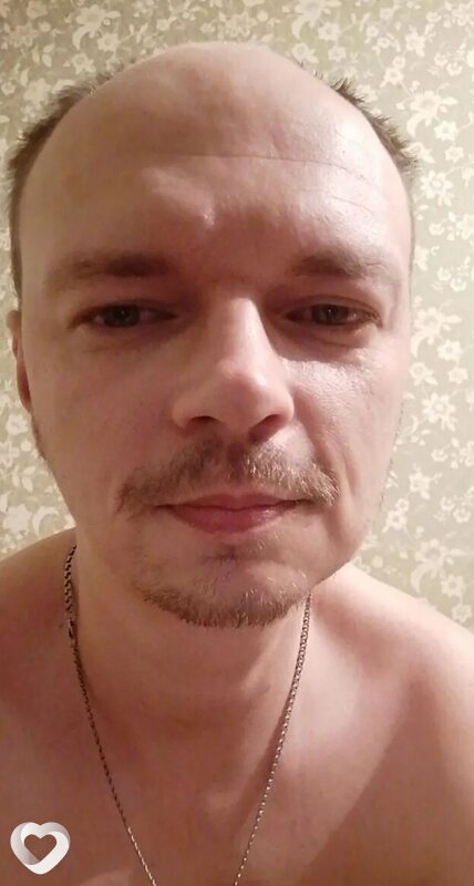 Виктор, 40, Москве — анкета №2066652