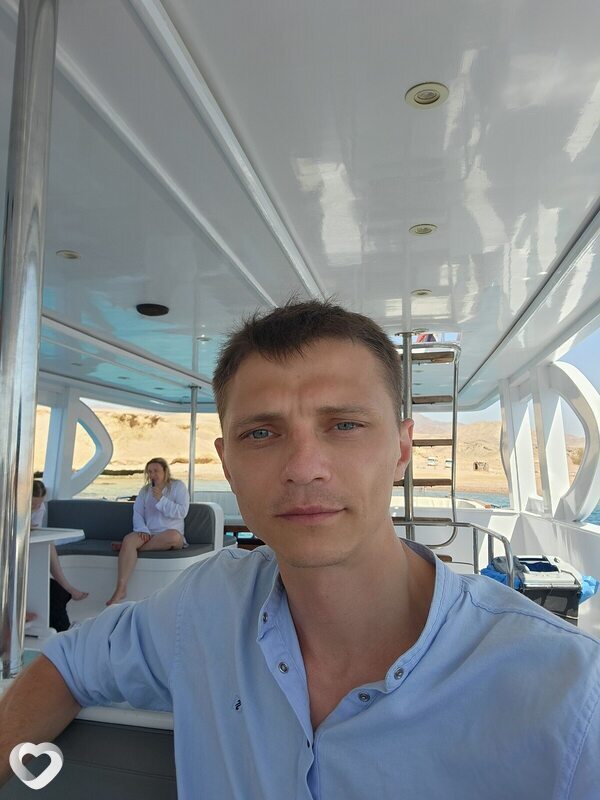 Алекс, 32, Минске — анкета №2066654