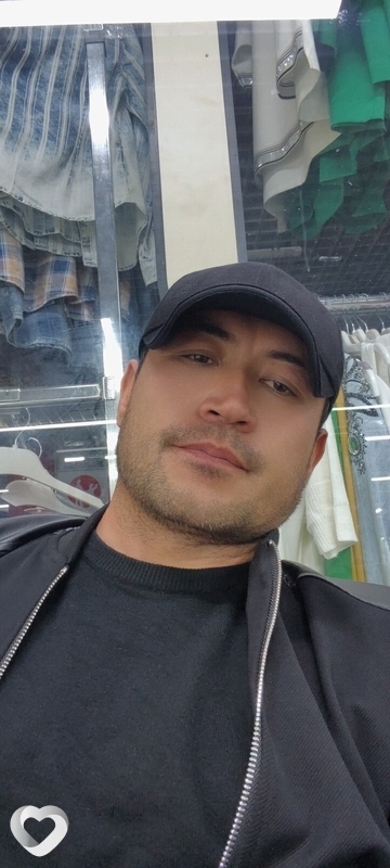 Rustam, 36, Алматы — анкета №2066656