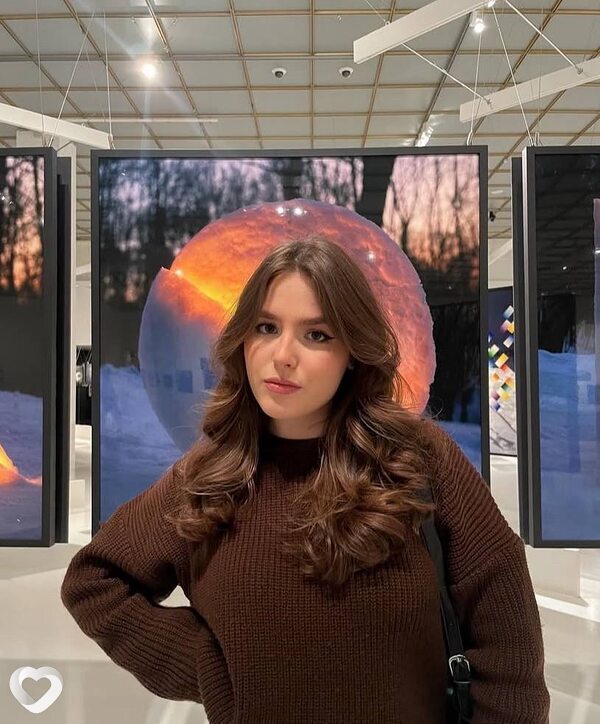 Алена, 30, Балашихе — анкета №2066657