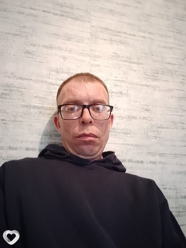 Вадим, 40, Смоленске — анкета №2066658