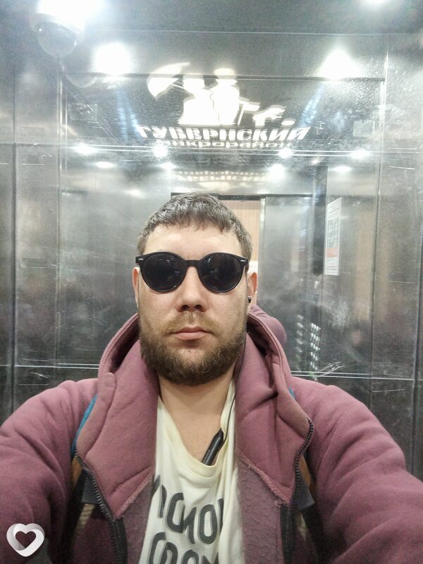 Серёга, 36, Краснодаре — анкета №2066660