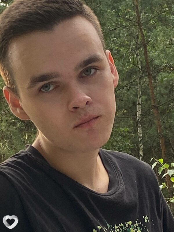 Сергей, 22, Минске — анкета №2066566