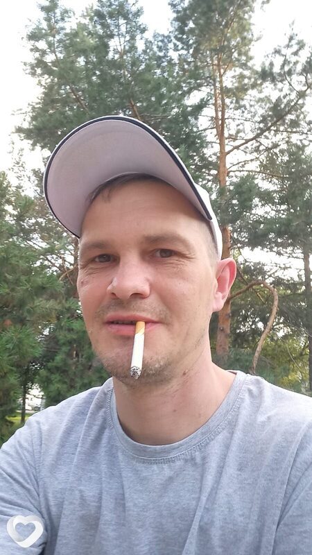 Михаил, 41, Омске — анкета №2066567
