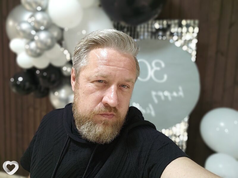 Владимир, 44, Москве — анкета №2066577
