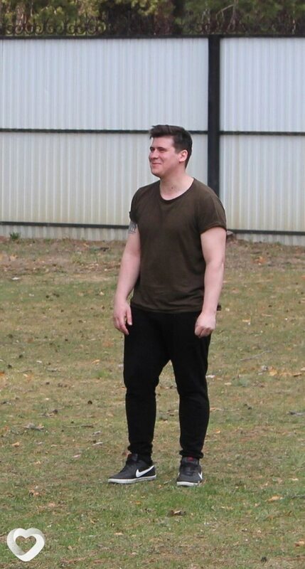 Роман, 34, Бузулуке — анкета №2066579