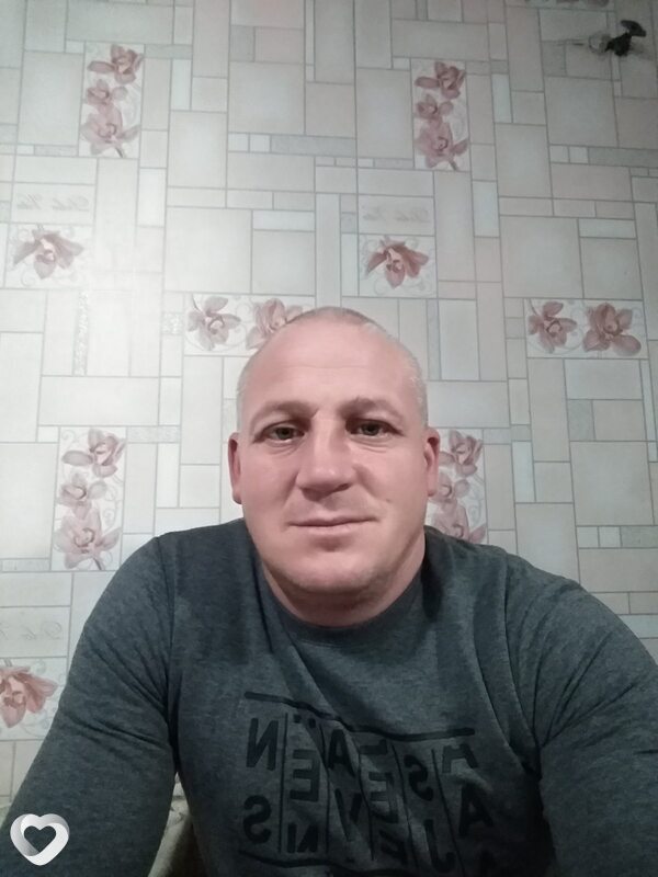 Игор, 41, Гайсине — анкета №2066581