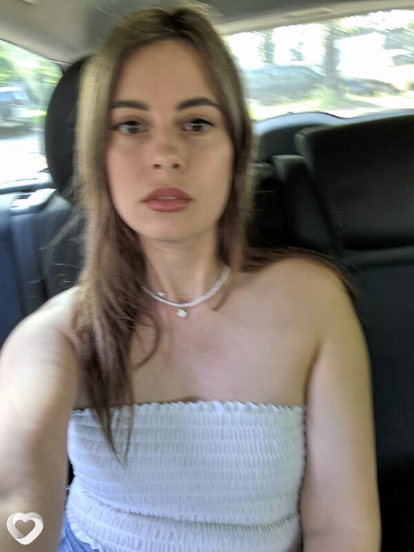 Анна, 32, Витебске — анкета №2066669