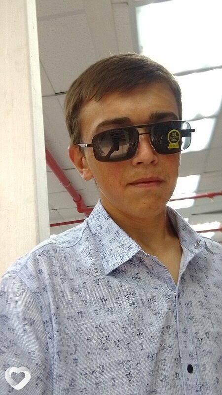 Красавчик, 20, Саранске — анкета №2066676