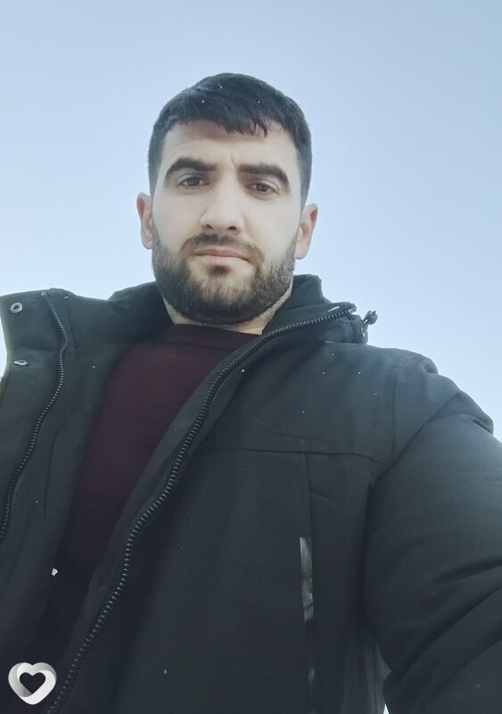 Sobirjon, 33, Санкт-Петербурге — анкета №2066677