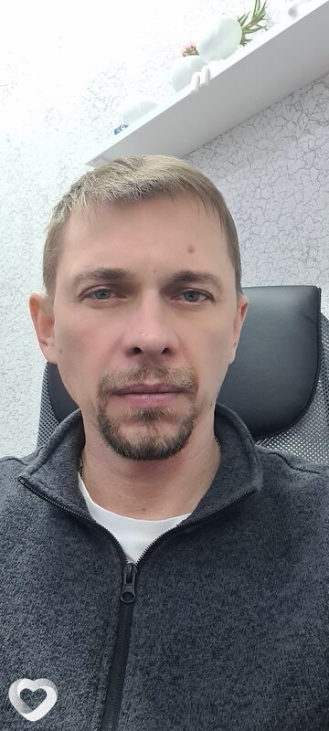 Владислав, 44, Раменском — анкета №2066679