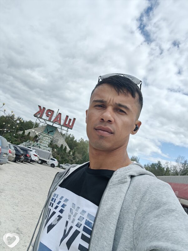 Бек, 34, Тюмени — анкета №2066688