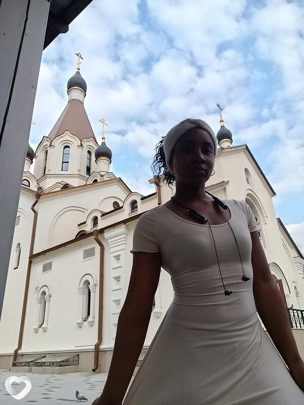 Arlines Oliva, 19, Москве — анкета №2066689