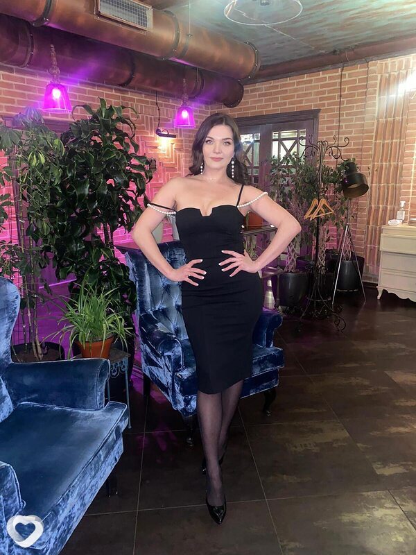 Елена, 38, Ростове-на-Дону — анкета №2066821