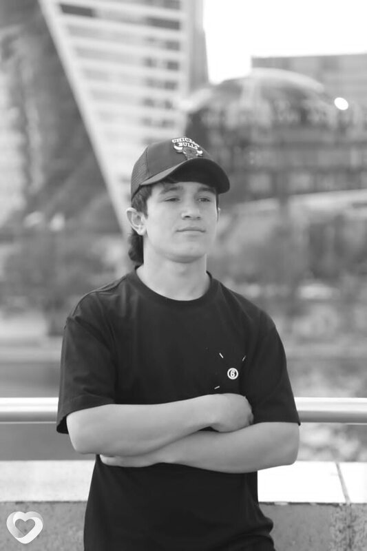 Дима, 27, Перми — анкета №2066825