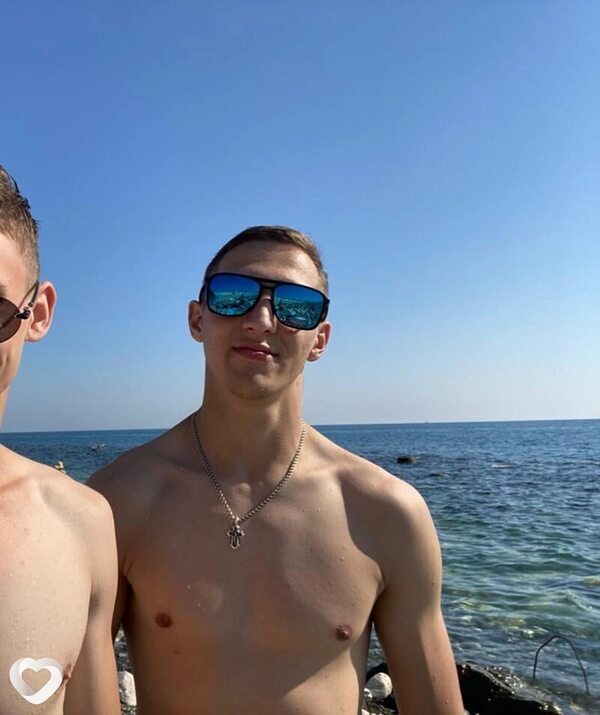 Максим, 26, Самаре — анкета №2066826