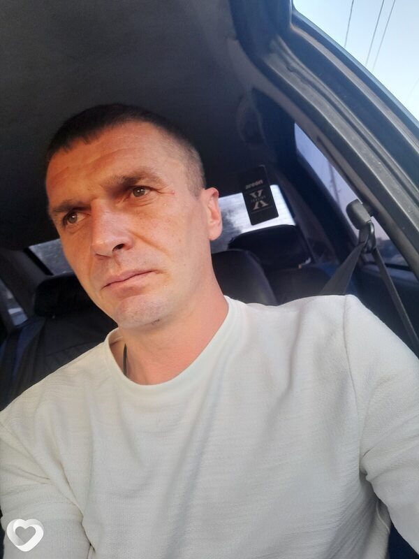 Сергей, 37, Ульяновске — анкета №2066830