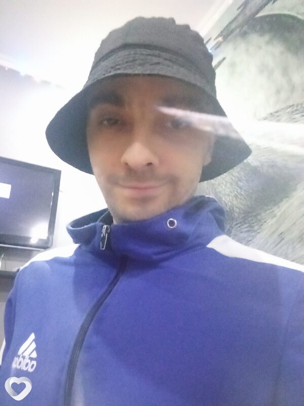 Юра, 31, Кишинёв — анкета №2066834