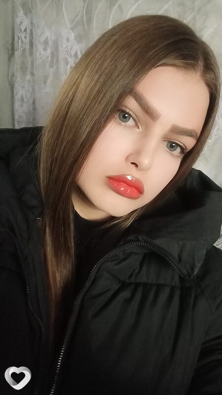 Юля, 20, Николаеве — анкета №2066836