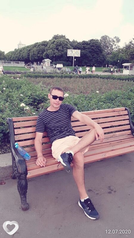 Александр, 43, Лосино-Петровском — анкета №2066837