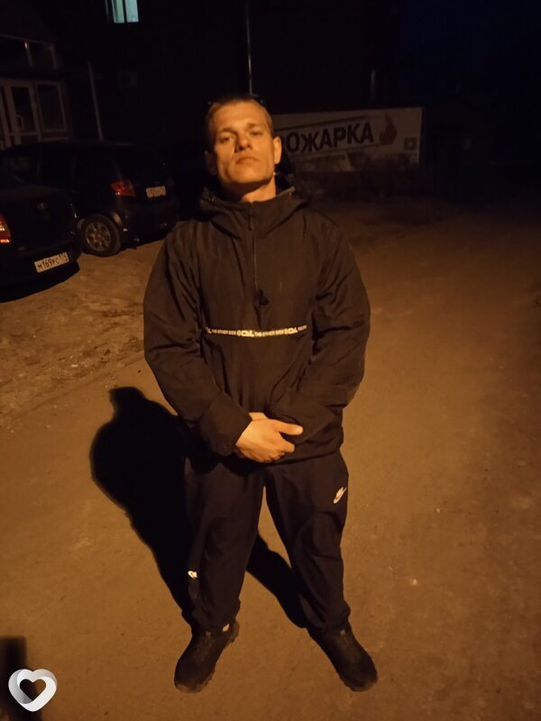 Александр, 34, Копейске — анкета №2066616