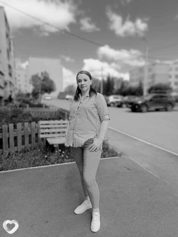 Анна, 36, Белорецке — анкета №2066618