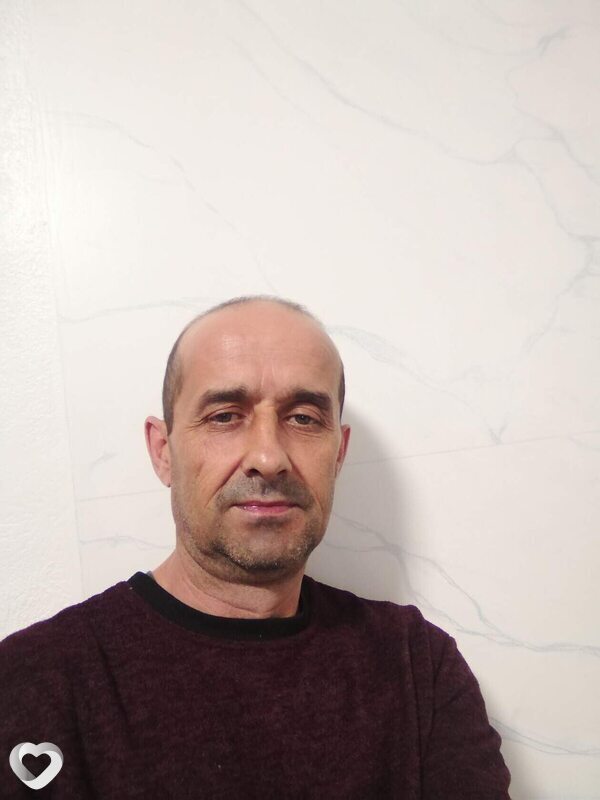 Сергей, 52, Камышине — анкета №2066619
