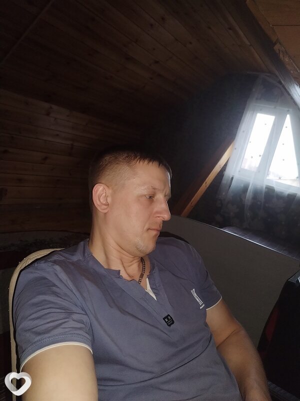 Денис, 34, Красноярске — анкета №2066622