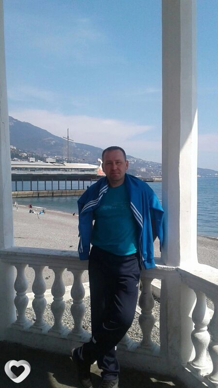 Алексей, 46, Ижевске — анкета №2066627