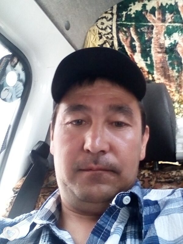 Булат, 48, Магнитогорске — анкета №2066629