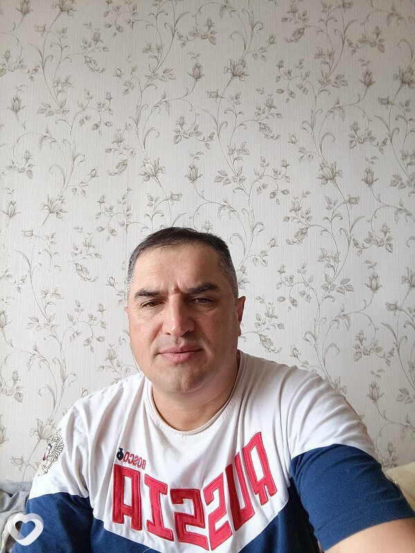 Солехджон, 49, Душанбе — анкета №2066633