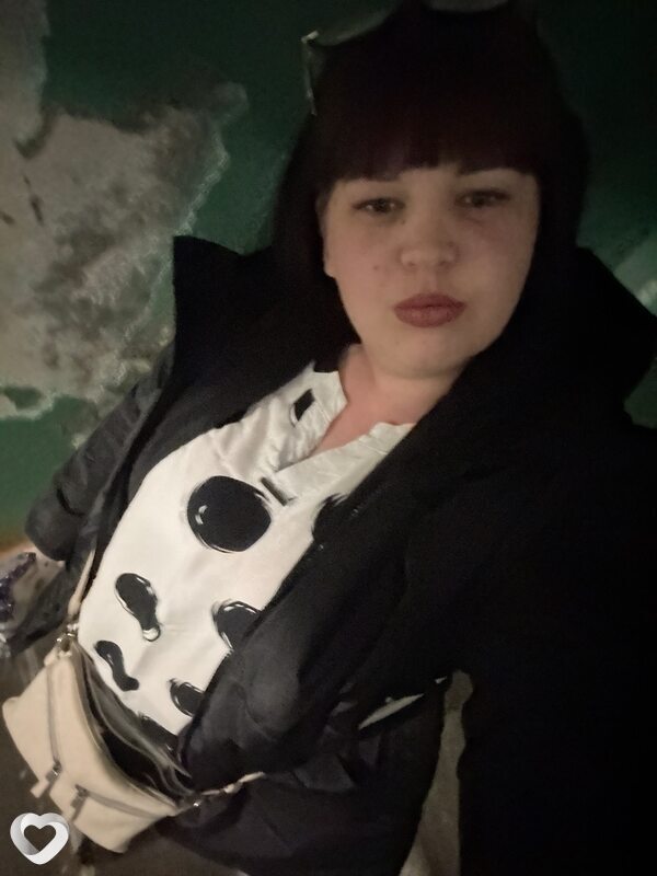 Ангелина, 24, Новосибирске — анкета №2066516