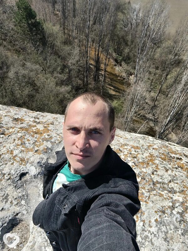 Бедбой, 35, Брянске — анкета №2066520