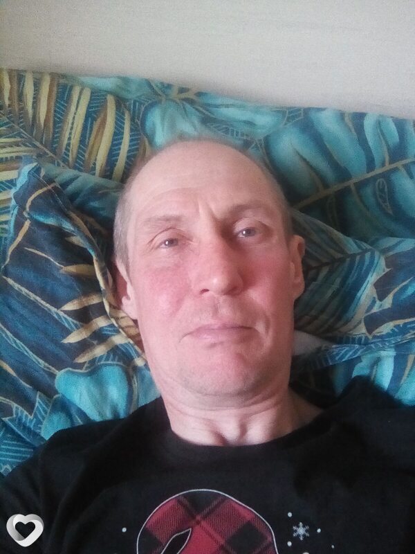 Евгений, 50, Ревде — анкета №2066522