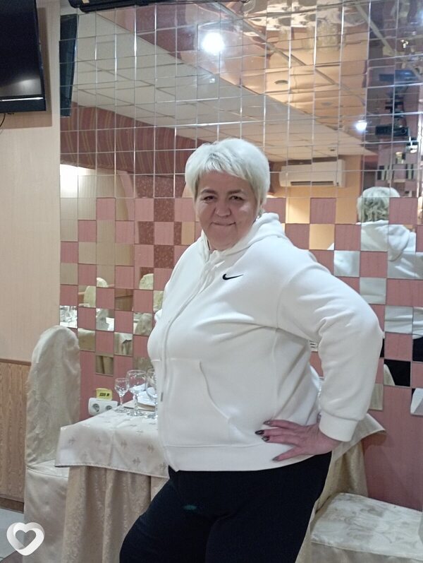 Маргарита, 49, Павловском Посаде — анкета №2066526