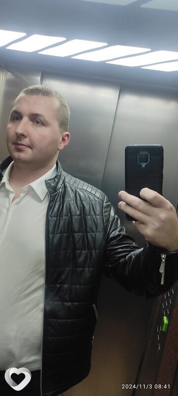 Ivan, 28, Вроцлав — анкета №2066534